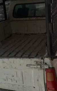 وانت بار جابجای انواع بار با قیمت مناسب