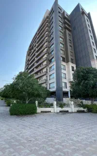 برج آینده ساز صدف