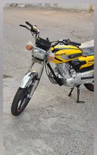 همتاز 200صفرکیلومتر خشک خشک