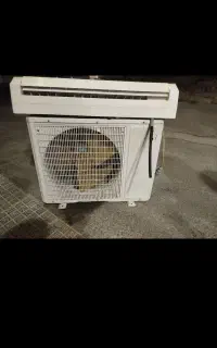 کولر ۲۴۰۰۰ مارک وسپونت آمریکایی