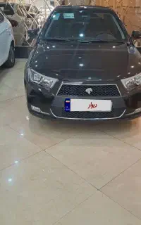 دنا پلاس مدل 1402 پنج دنده