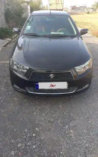 دنا تیپ ۲ مدل ۹۷