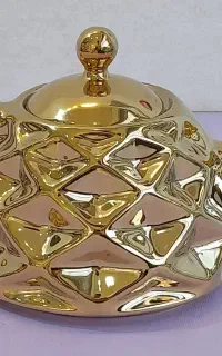 قوری بزرگ