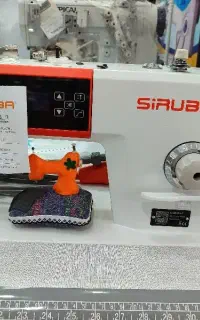 چرخ راسته دوز سرنخ زن و ساده و سردوز