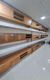 کیفیت میز