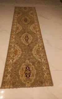 فرش فانتزی وکنار