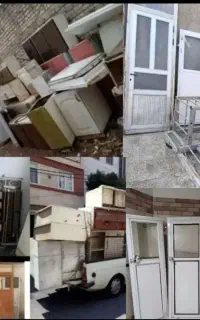 خرید،فروش خریدار درب پنجره آلمینیوم کابینت فلزی