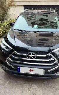 جک s3 مدل 1402