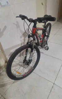 دوچرخه ۲۸ فلش