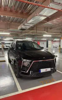 کی ام سی x5 1404