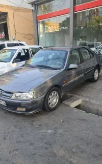 پرشیا مدل ۹۱ تک گانه