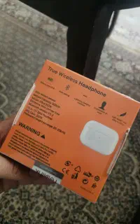 ایرپاد Reolink True Wireless Pro2