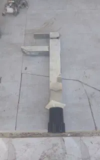 شیر مخلوط فانتزی