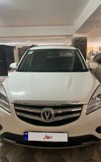 فروش چانگانcs35 مدل ۹۷ اتومات بیرنگ