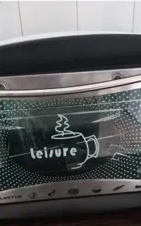 توستر