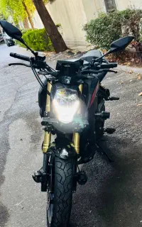 کی وی 249nFASTMOTO