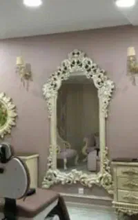 استخدام نیروی سالن  همه لاینا