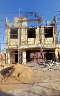 جوشکار نما کلاسیک رومی مدرن انجام میشه بابهترین