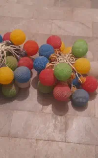 ریسه همدان نور