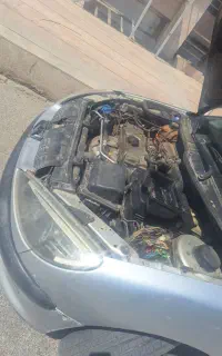 مکانیک سیار برق استارت دینام جلوبندی ماشین خودرو