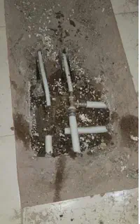نشت یابی