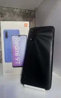 شیائومی redmi 9t