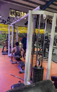 باشگاه بدنسازی