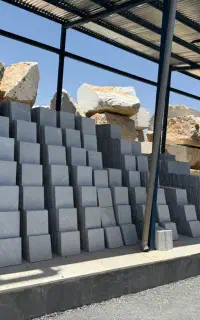سنگ نما و کف