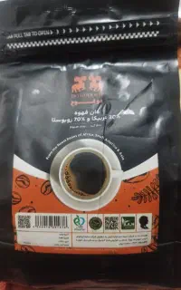 فروش قهوه