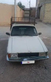 پیکان وانت