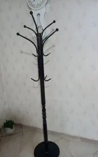 چوب لباسی ایستاده