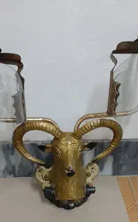 چراغ