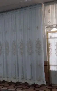 پرده