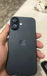 آیفون16 نرمال