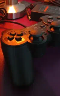 فروش پلی استیشن 2 اسلیم دیجیتال و سیدی خور