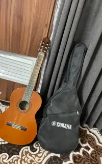 گیتار C40 یاماها اصل