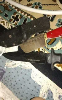دوتاچاقو