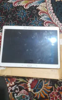 تبلت سامسونگ.