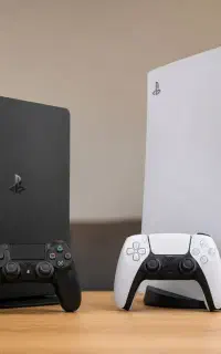 کنسول بازی (PS4 / PS5) با شرایط اقساطی ۱۲ ماهه