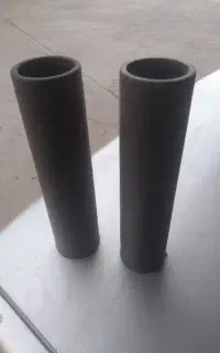 تعدادی دوک نخ
