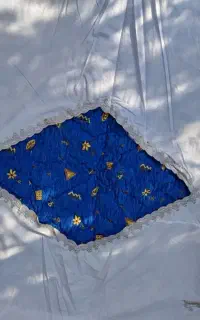 لحاف نوجوان