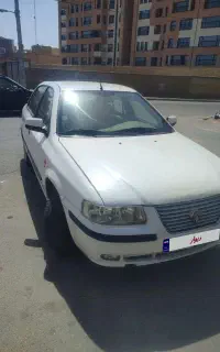 سمند SE
