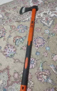 تبر باهکو