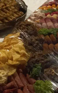 آشپزی غذای ایرانی و فرنگی