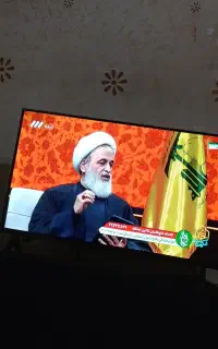 تلوزیون LG اسمارت