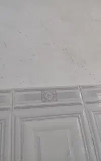 کنده کاری وتخریب