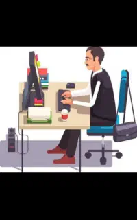 استخدام همکار و منشی