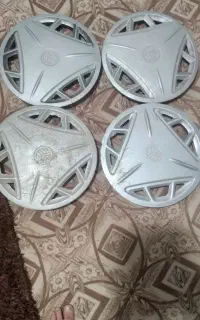 تعدادی وسایل ماشین و خانه