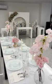 سالن رویایی جشن و مراسم سالن رویایی جشن و مراسم