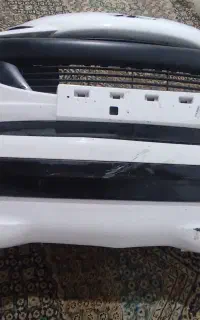 سپر جلو207